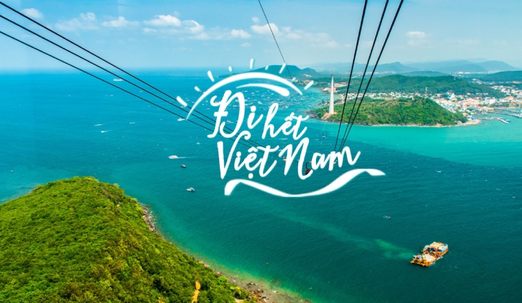 địa điểm du lịch cho cặp đôi ở Việt Nam
