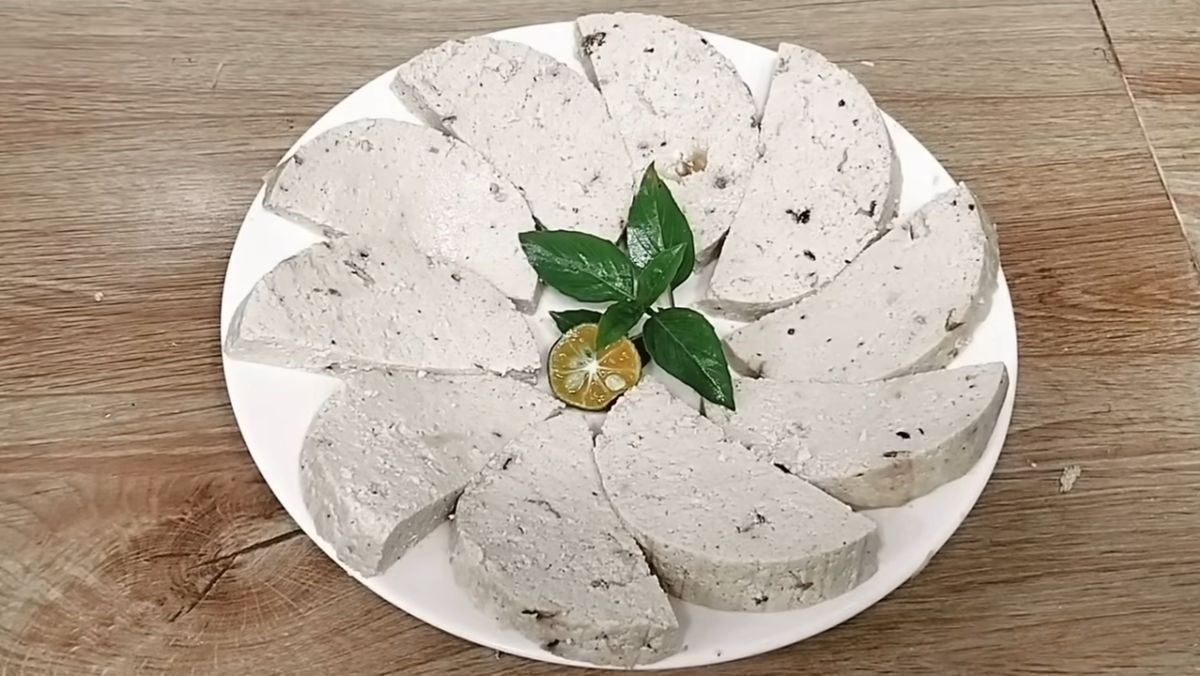 các món chay hàng ngày