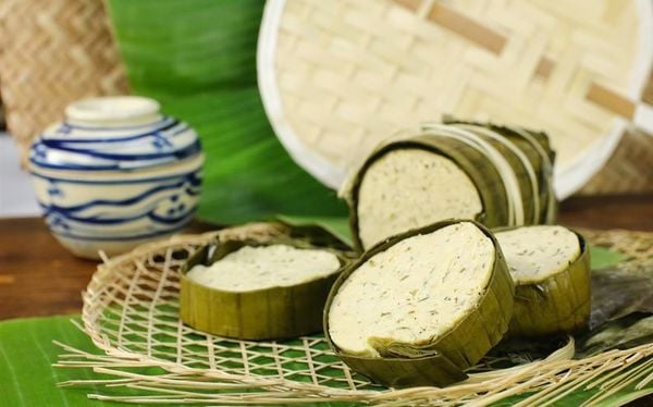 các món chay ngon đơn giản dễ làm