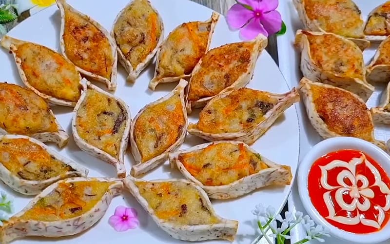 các món chay ngon dễ làm