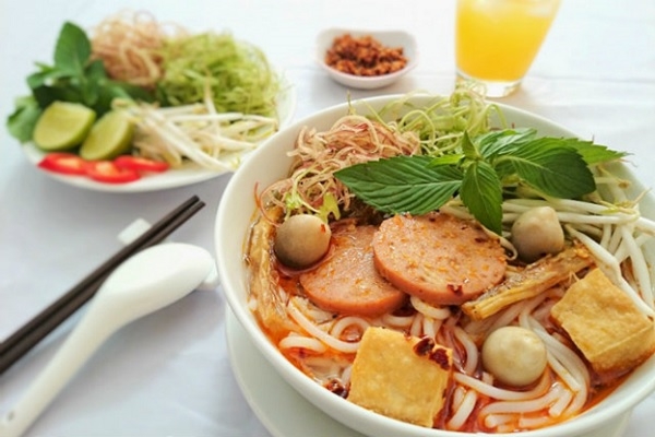 món chay ngon dễ làm