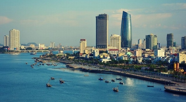 địa điểm du lịch đẹp ở Việt Nam