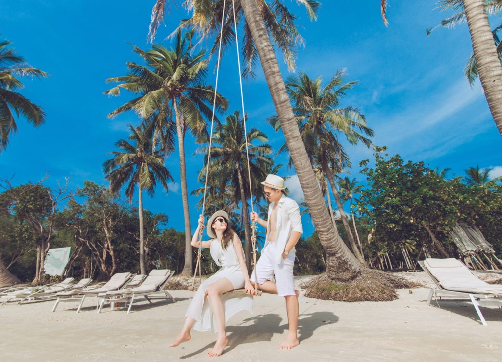 du lịch Phú Quốc