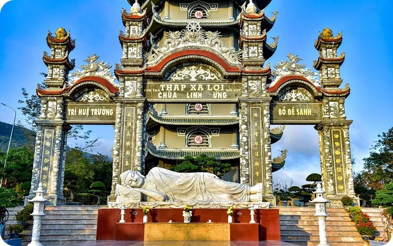 địa điểm du lịch ở miền bắc việt nam