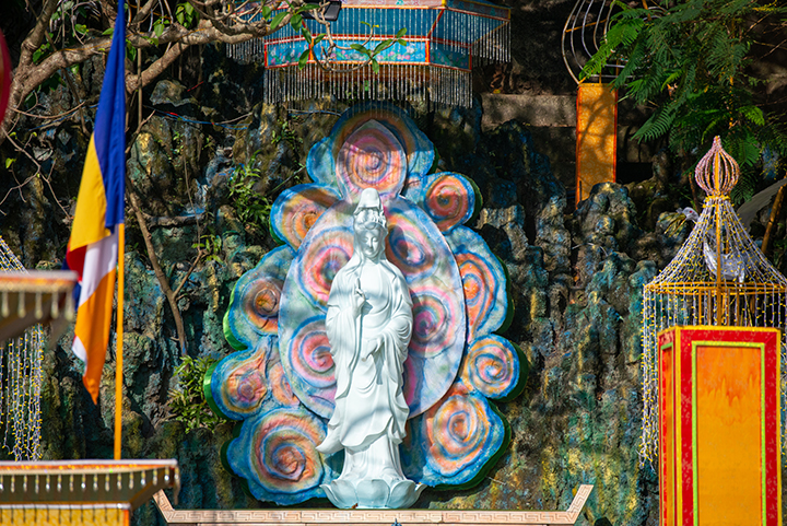 địa điểm du lịch đẹp việt nam