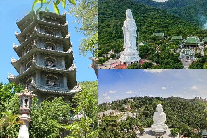 địa điểm du lịch đẹp nhất việt nam