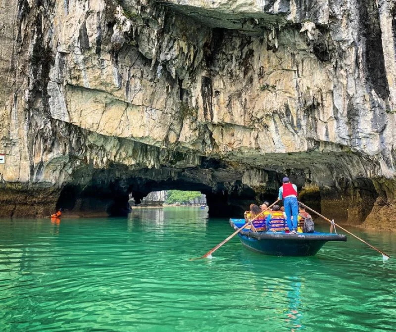 10 địa điểm du lịch việt nam