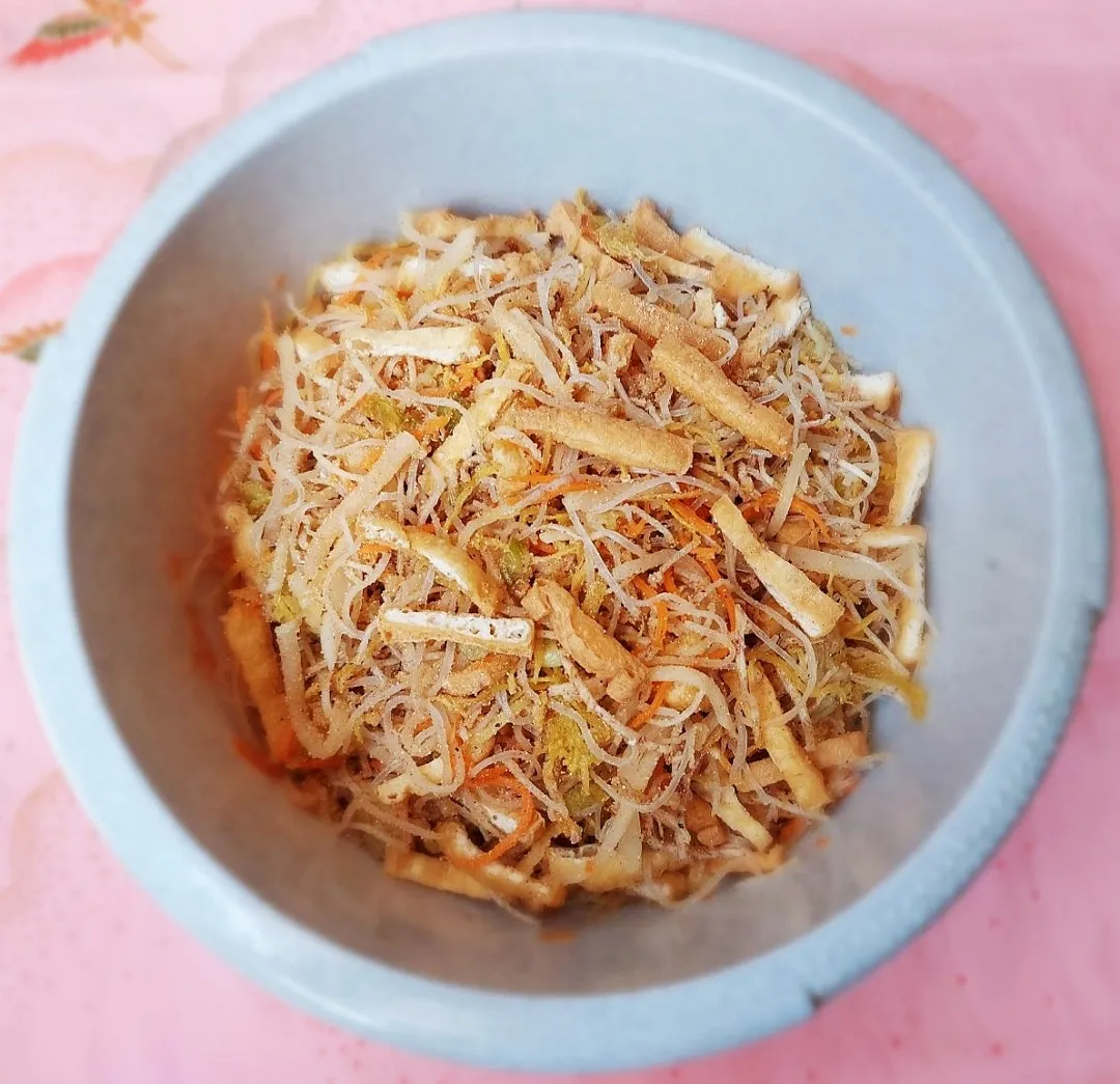 cách làm các món chay