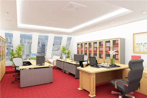 màu mệnh hoả trong kinh doanh