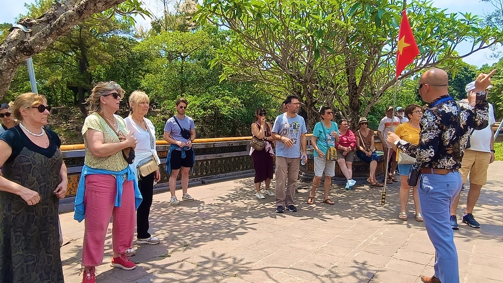 du lịch sinh thái Việt Nam