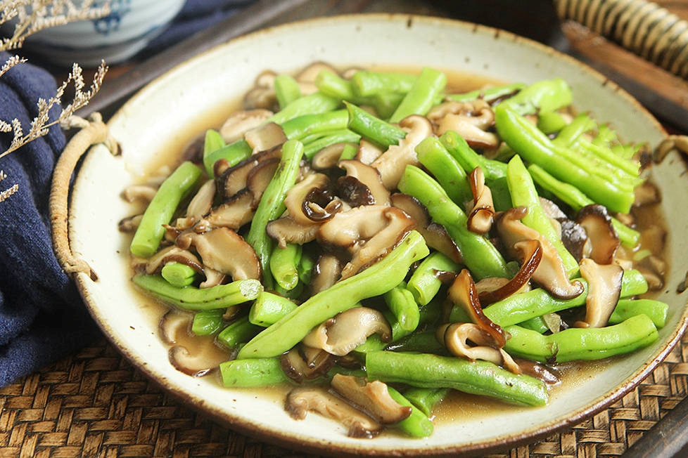 những món chay ngon