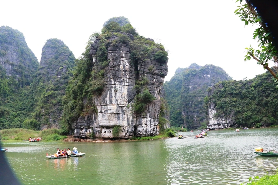 địa điểm du lịch đẹp ở Việt Nam