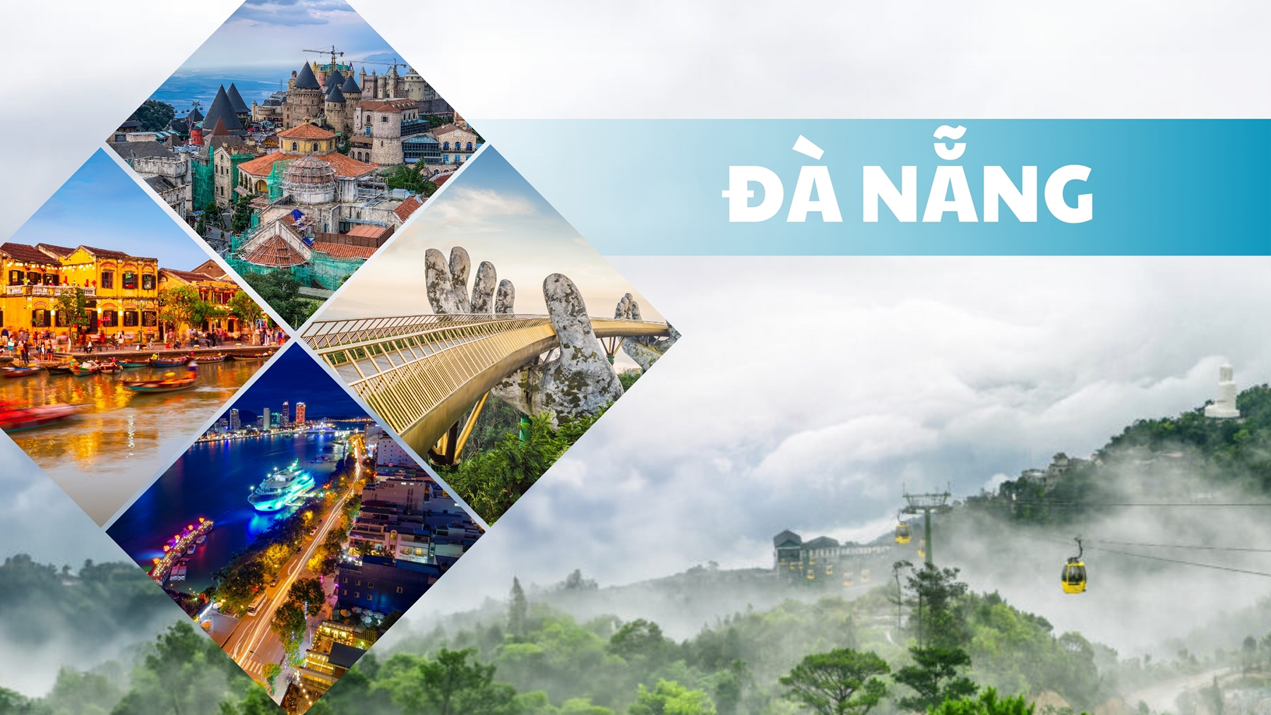 địa danh nổi tiếng Việt Nam