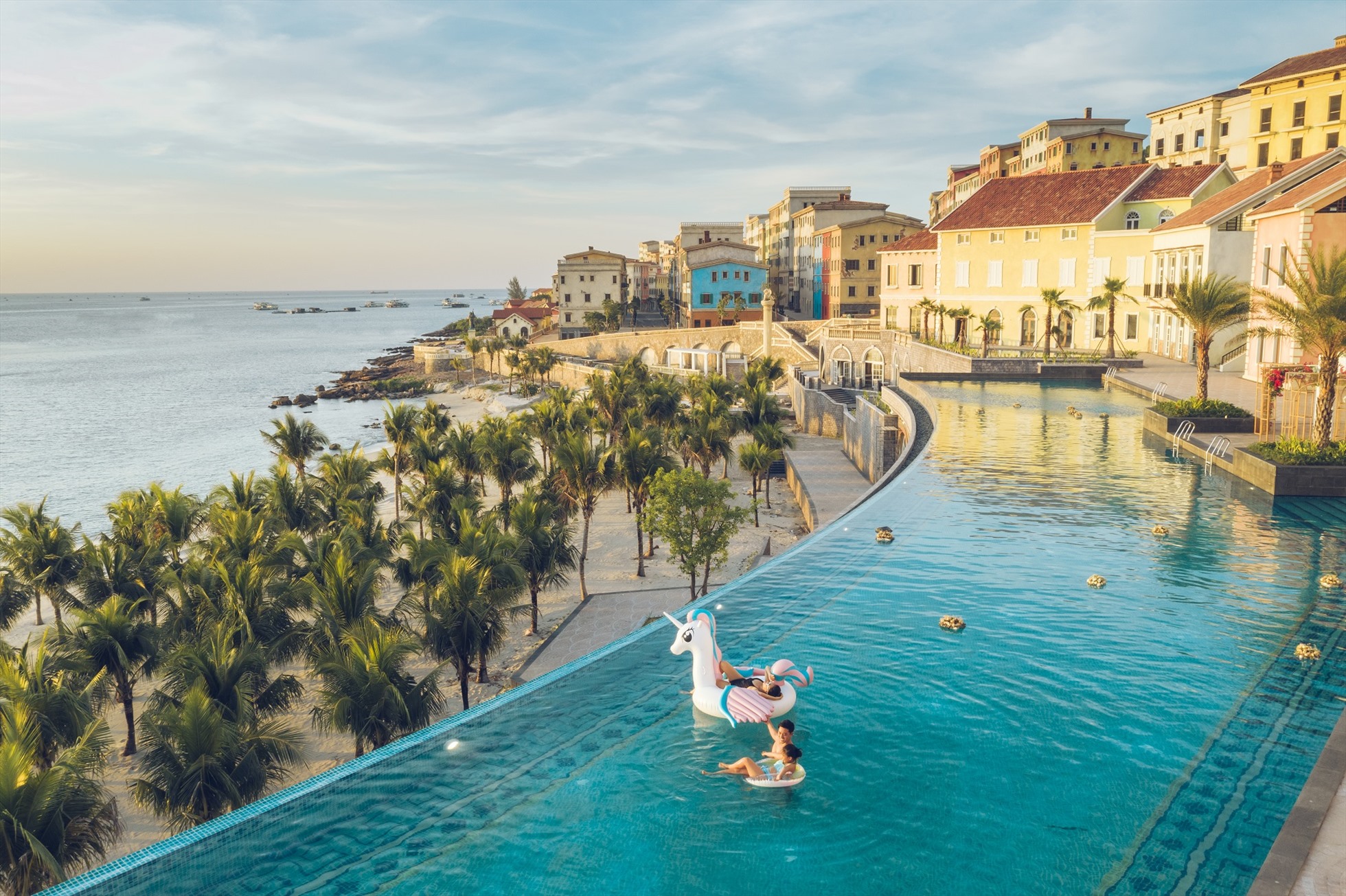 điểm check in hot nhất 2026