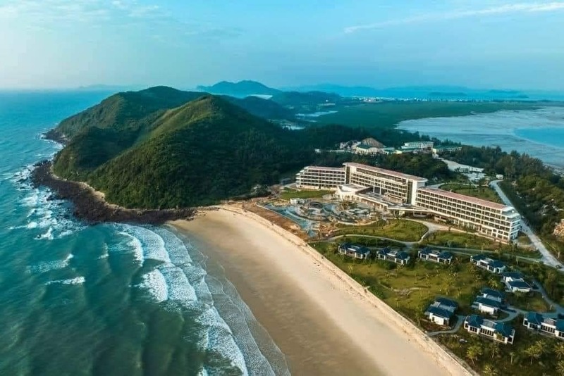 du lịch sinh thái Việt Nam