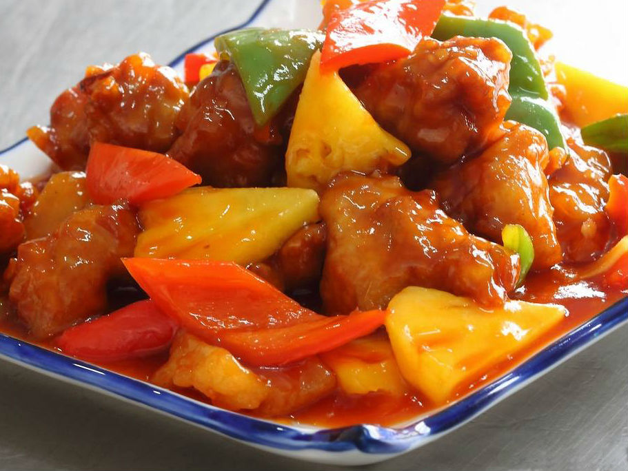 10 món chay ngon dễ làm tại nhà