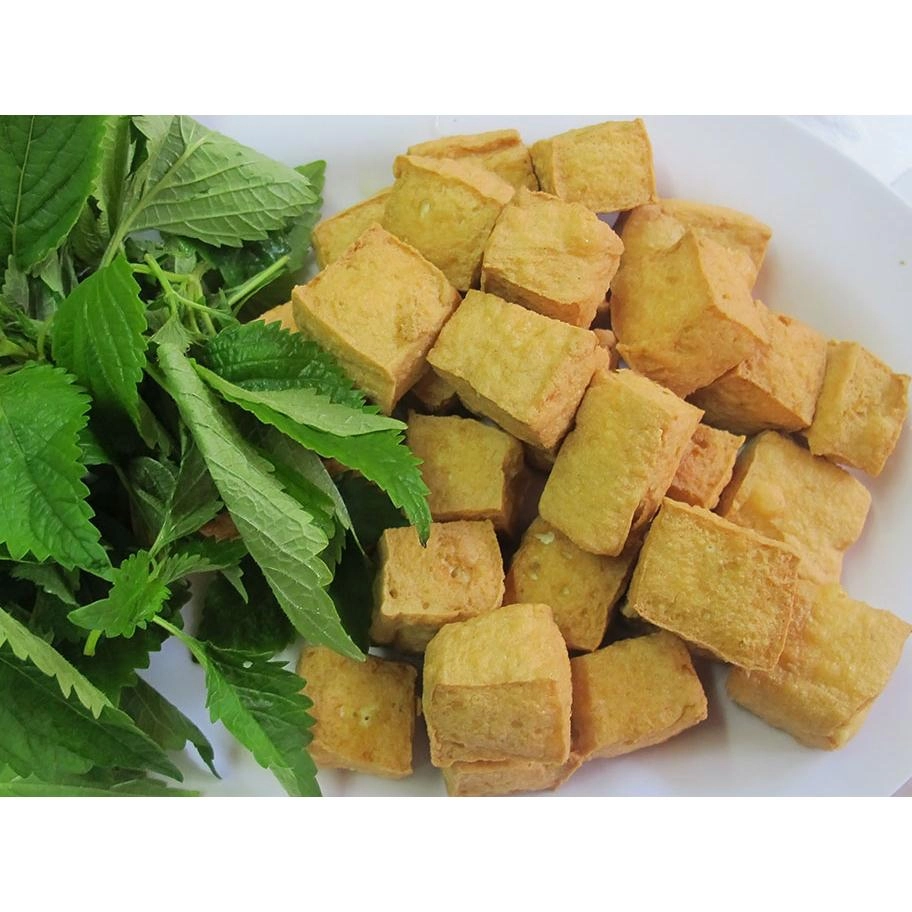 món chay ngon dễ làm