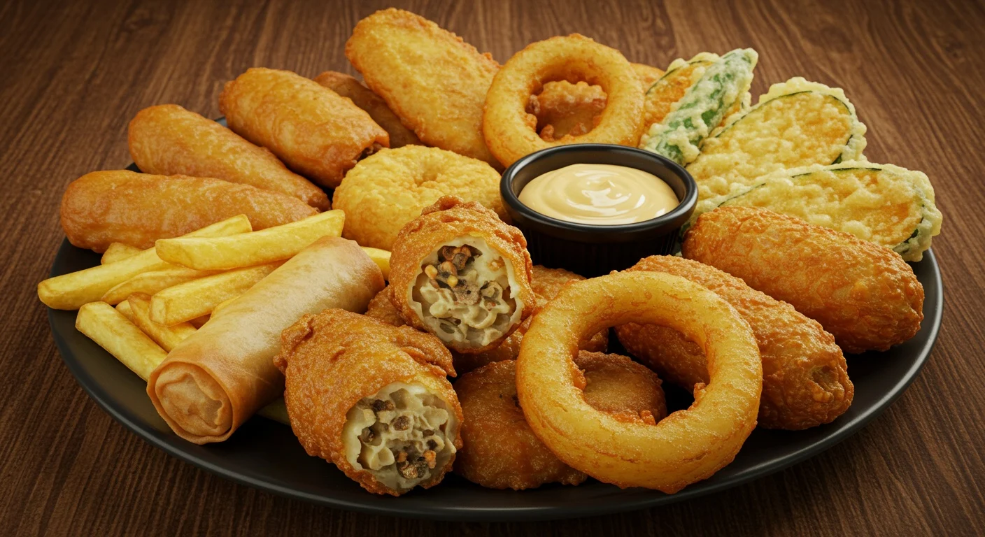 món chay ngon rẻ dễ làm