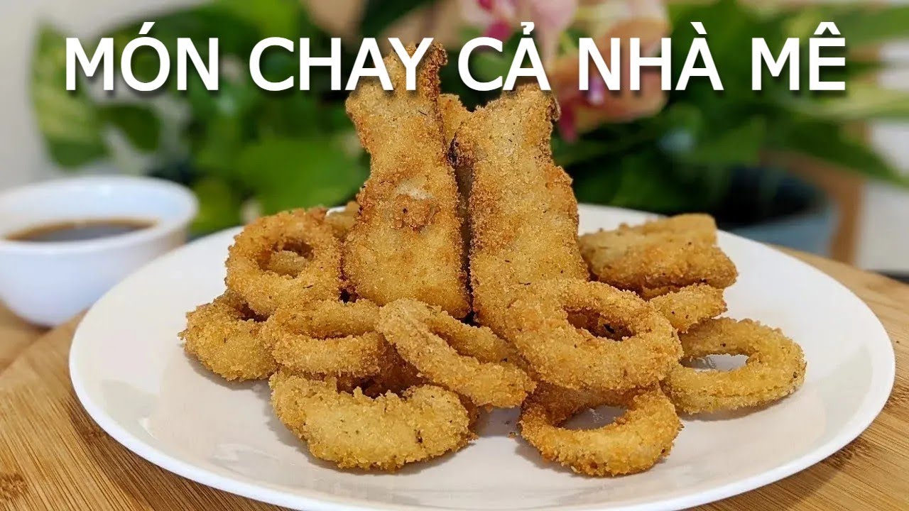 món chay ngon mỗi ngày