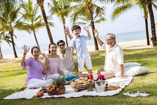 địa điểm du lịch miền Nam