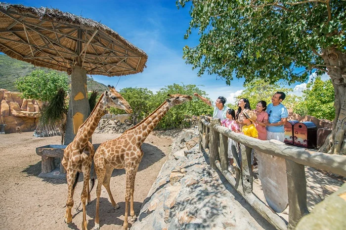 địa điểm du lịch Việt Nam