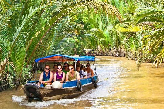 địa danh nổi tiếng Việt Nam