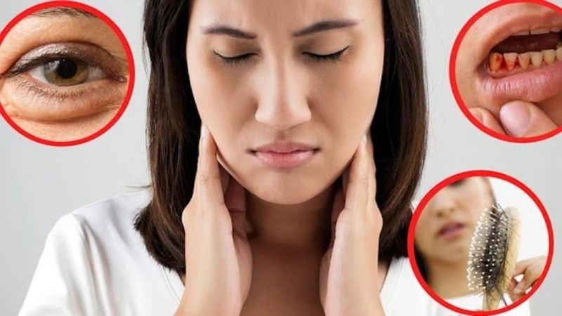 vitamin cho người thiếu năng lượng