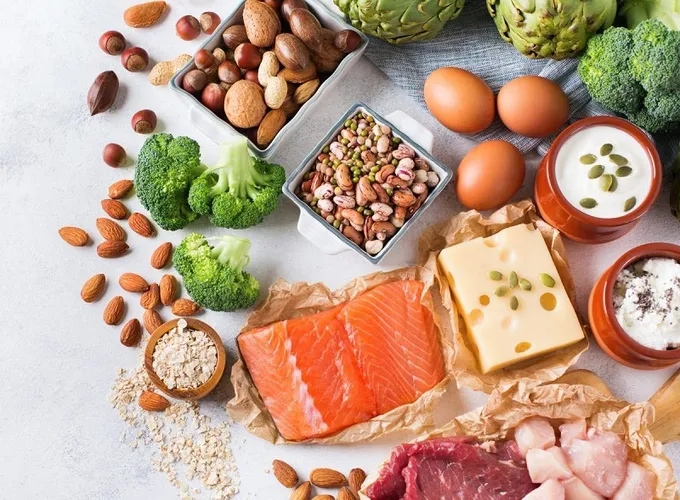 bổ sung vitamin khi mệt mỏi