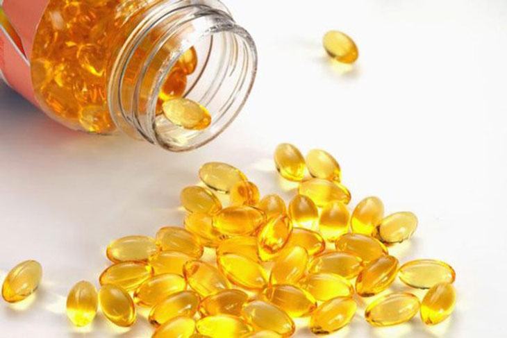 uống vitamin gì khi cơ thể mệt mỏi