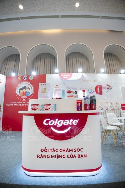 làm booth activation marketing