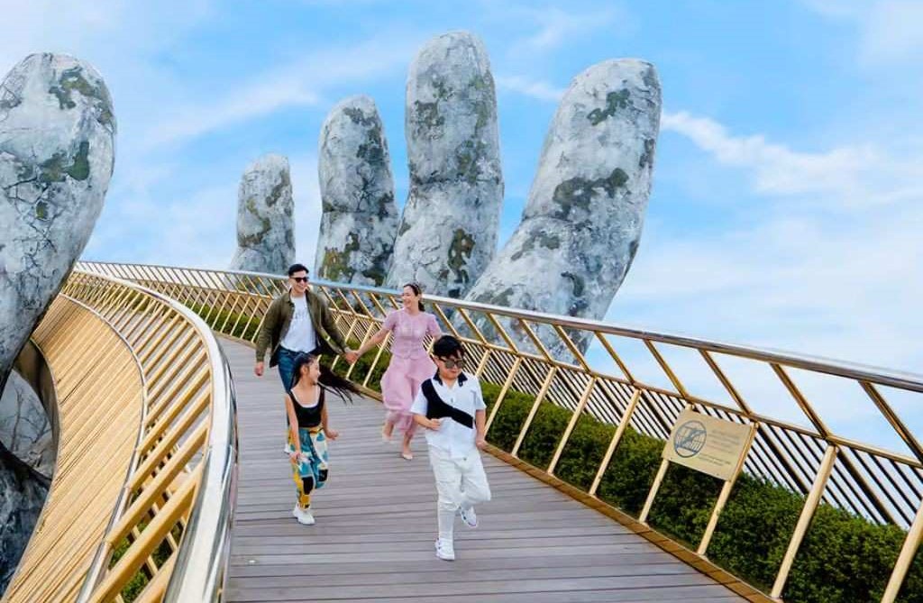 địa điểm check in đẹp Việt Nam