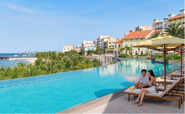 địa điểm du lịch đẹp ở Việt Nam