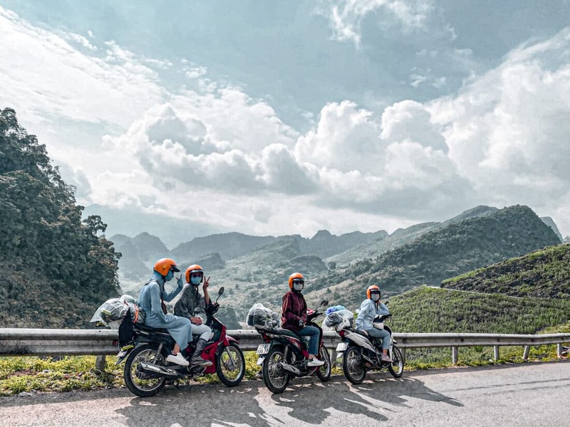 điểm du lịch hấp dẫn Việt Nam