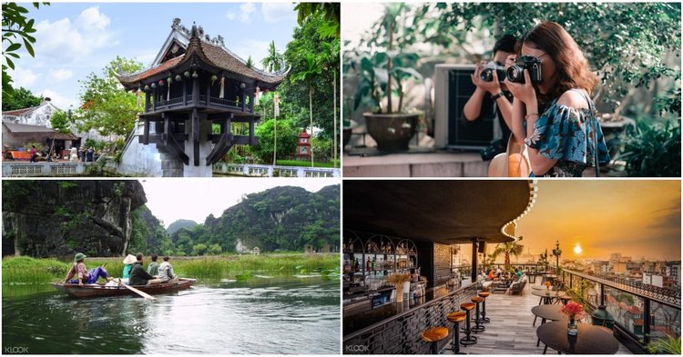 địa điểm du lịch mùa hè tại Việt Nam