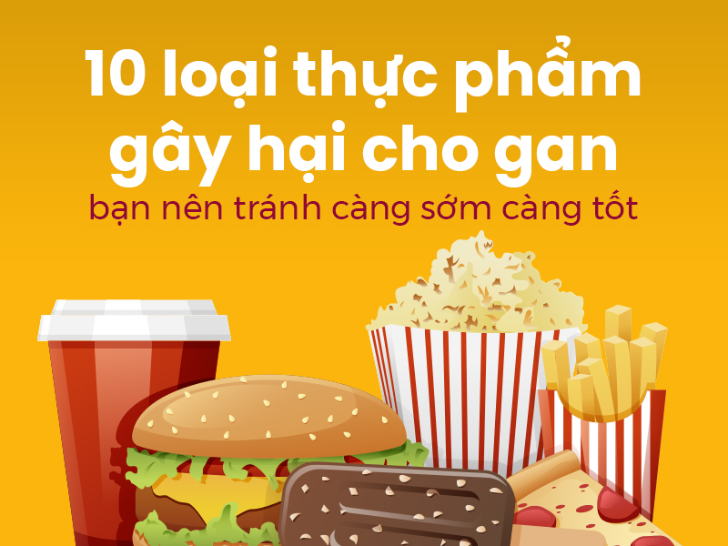 thực phẩm tốt cho gan vào buổi sáng