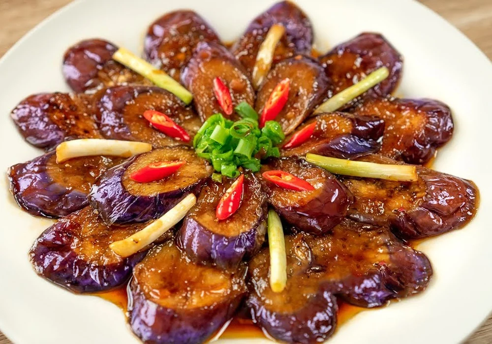 món chay ngon đơn giản cho bữa cơm gia đình
