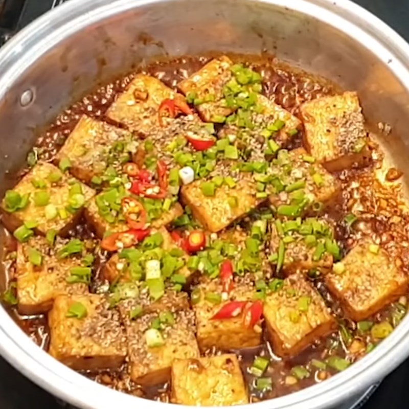 món chay ngon rẻ dễ làm
