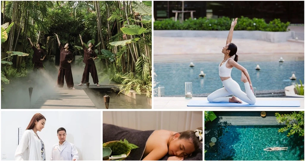 địa điểm check in đẹp Việt Nam