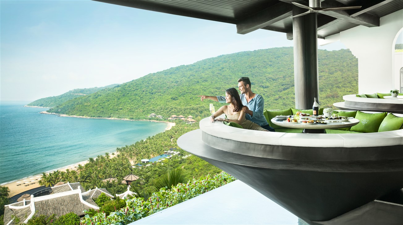 các địa điểm du lịch Việt Nam