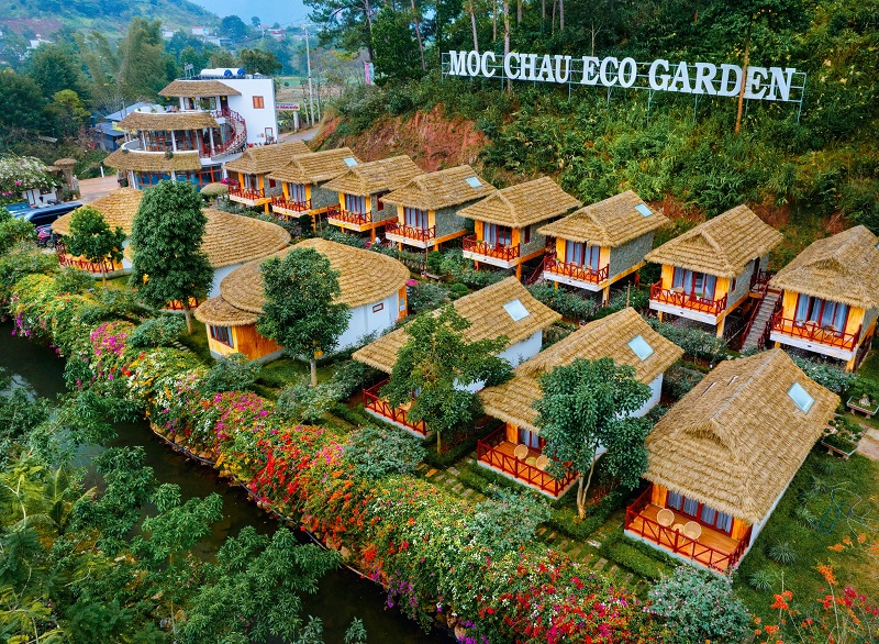 điểm du lịch hấp dẫn Việt Nam