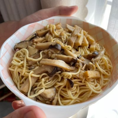 món ăn chay ngon