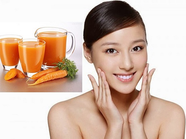 nuoc ep dep da