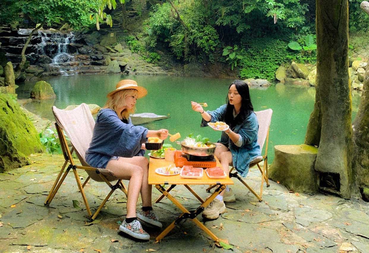 địa điểm du lịch tại việt nam