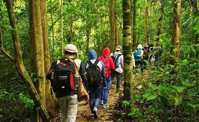 địa điểm du lịch nổi tiếng việt nam