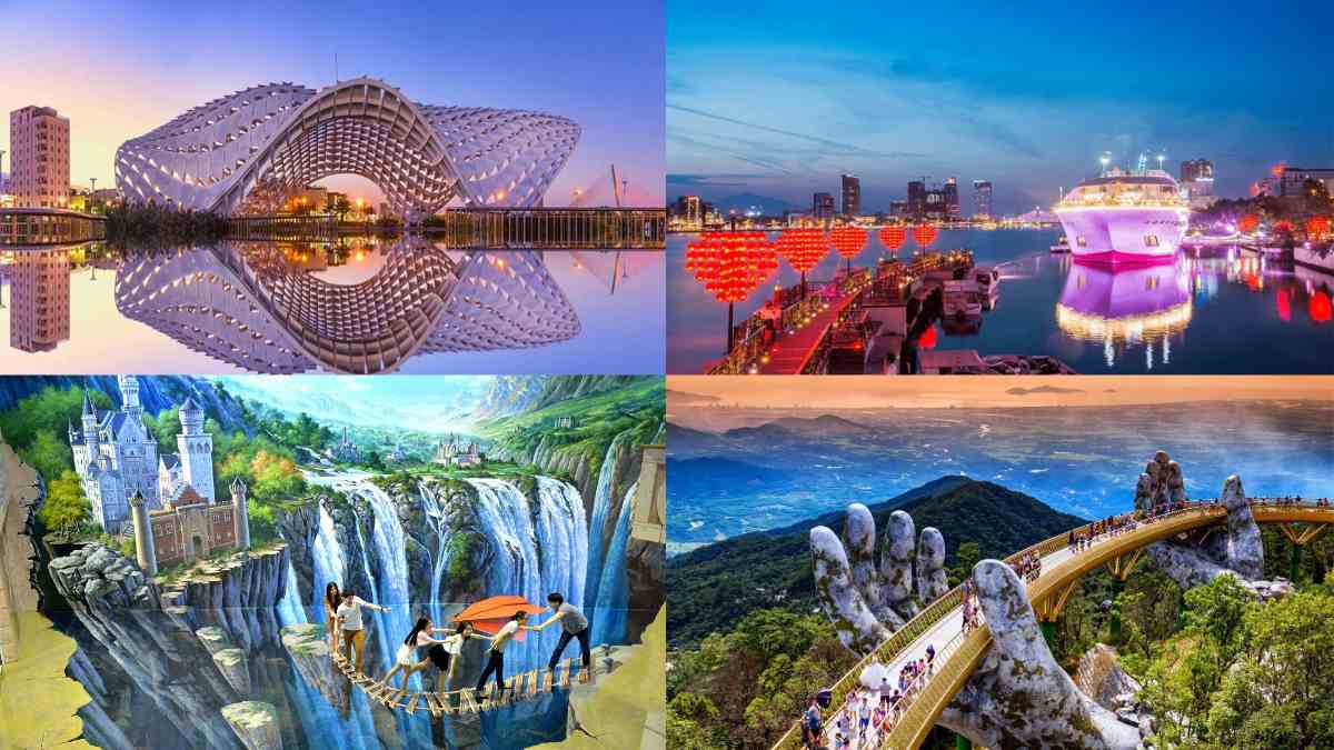 địa điểm du lịch sinh thái ở việt nam