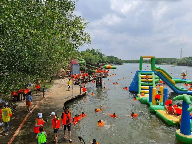 địa điểm du lịch tại việt nam
