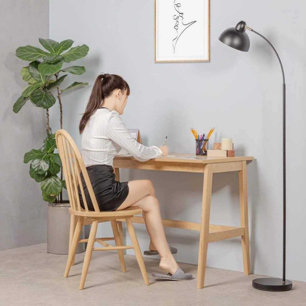 phong thủy bàn làm việc