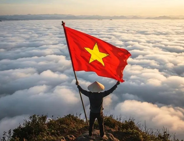 điểm check in hot nhất 2026