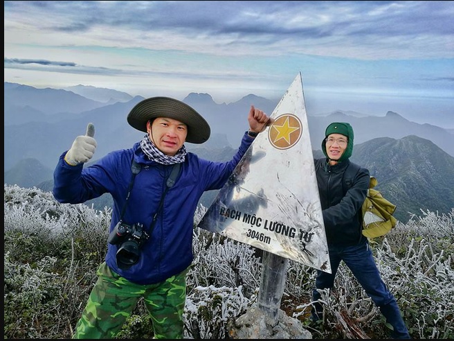 lịch trình du lịch