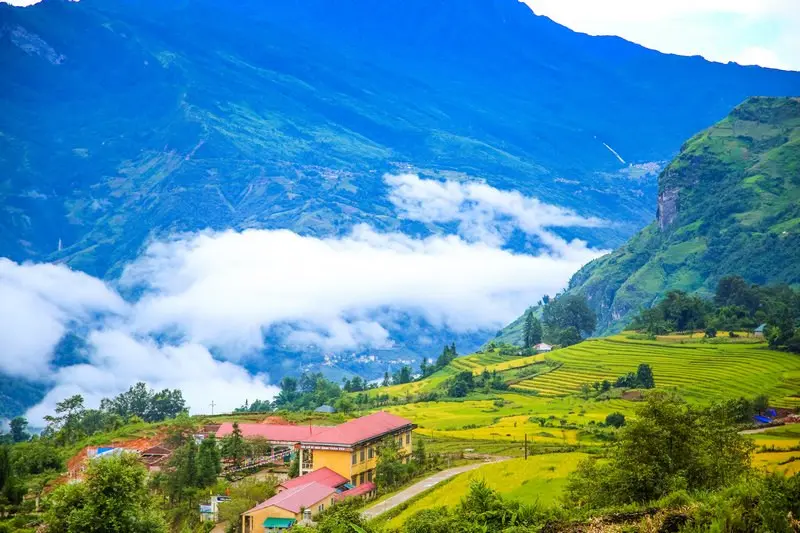 địa điểm săn mây đẹp nhất Việt Nam